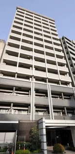エスリード大阪天満宮【401号室】の外観