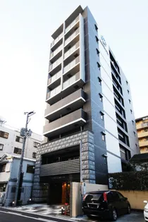 レオンコンフォート新梅田Ⅲ【1003号室】の外観