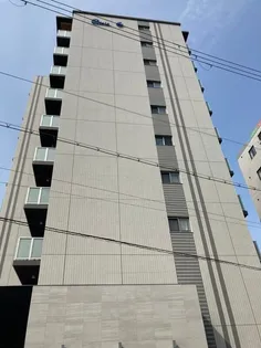 Gioia Namba【0508号室】の外観