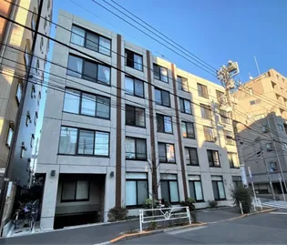 Fika代々木上原【2階】の外観