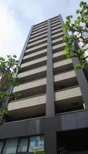 東京都千代田区神田小川町3丁目【マンション】の外観