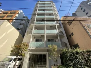 ドゥーエ三田の画像