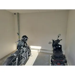スプランディッド梅田北【4階】の外観