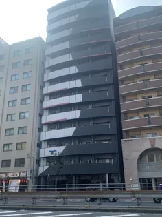 セレニテ難波リアン【0601号室】の外観