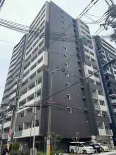 アプリーレ堺筋本町【0506号室】の外観