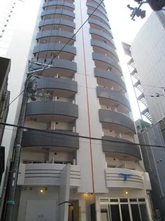 セレニテ梅田EST【0301号室】の外観