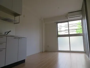 アリス・マナーガーデン谷町【0704号室】の外観