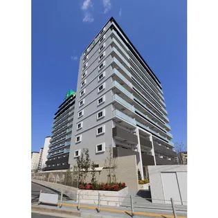 スプランディッド難波WESTIIIの画像