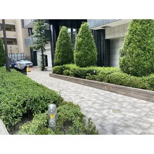 NORTH VILLAGE壱番館【305号室】の外観