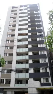 プライムアーバン堺筋本町【1205号室】の外観