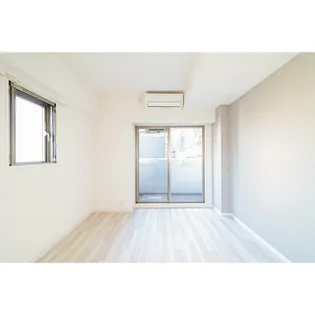 プランドール北浜【10階】の間取り