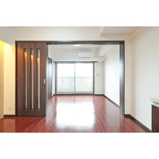 スプランディッド安土町【9階】の間取り