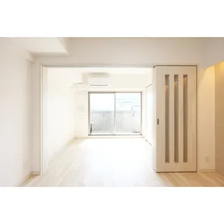 スプランディッド安土町【14階】の間取り