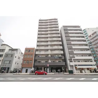SERENITE日本橋SUDの画像