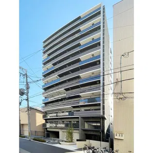 SーRESIDENCE難波大国町TRESの画像