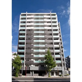 ミラージュパレス南堀江の画像