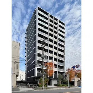 SーRESIDENCE福島ALOVITAの画像
