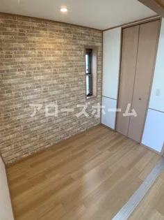 カーサドマーニ【2階】の内装