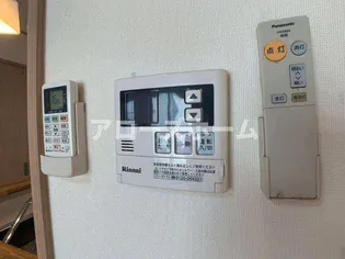 カーサドマーニ【2階】のその他画像