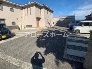 カーサドマーニ【2階】のその他画像