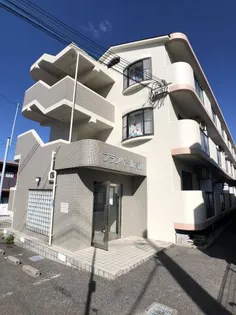 兵庫県神戸市西区伊川谷町有瀬【マンション】の外観