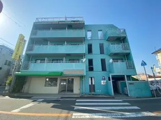 兵庫県神戸市西区伊川谷町有瀬【マンション】の外観