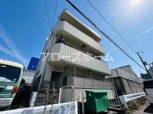 サンメイツ大津和の画像