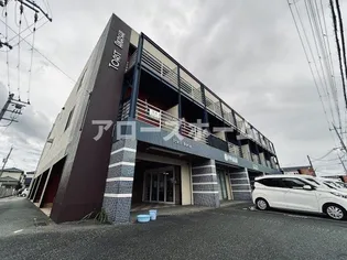 兵庫県明石市大久保町大窪【マンション】の外観