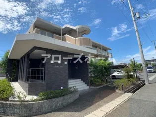 兵庫県神戸市西区北別府2丁目【マンション】の外観