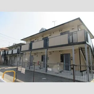 MCハイツIIの画像