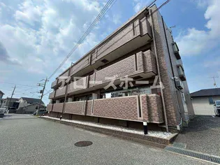 兵庫県神戸市西区小山2丁目【マンション】の外観