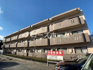 LA VISTA HIROSEの画像