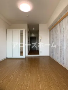 ウエストハウスINLani(セパ)【6階】の居間