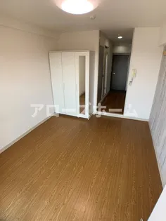 ウエストハウスINLani(セパ)【6階】の居間