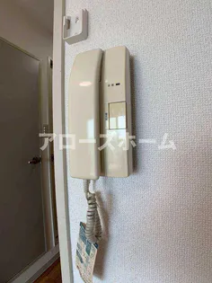 ウエストハウスINLani(セパ)【6階】のその他画像