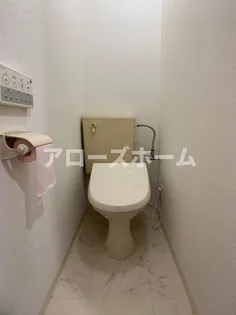 ウエストハウスINLani(セパ)【6階】のその他画像