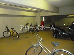 ウエストハウスINLani(セパ)【6階】のその他画像