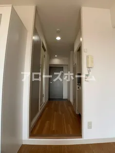 ウエストハウスINLani(セパ)【6階】の内装