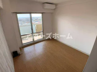 ウエストハウスINLani(セパ)【6階】の内装