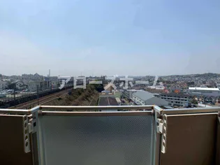 ウエストハウスINLani(セパ)【6階】のその他画像