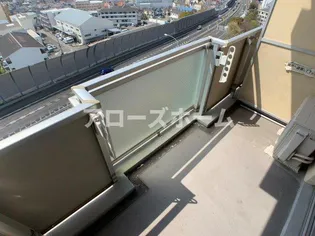 ウエストハウスINLani(セパ)【6階】のその他画像