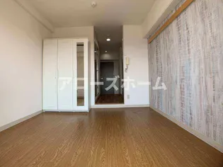 ウエストハウスINLani(セパ)【6階】の寝室