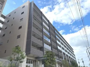 プレサンスロジェ西神南の画像