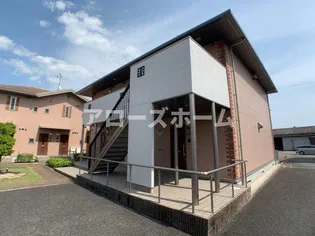 兵庫県小野市片山町【アパート】の外観