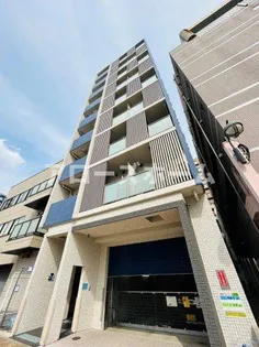 シャーメゾン神戸(旧J-cubeKOBE)【8階】の外観