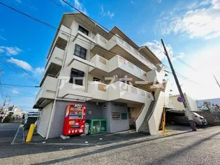 明豊マンションの画像