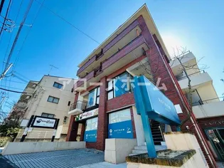 ラ・ターブル西神戸【4階】の外観