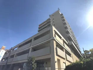 兵庫県神戸市西区池上3丁目【マンション】の外観