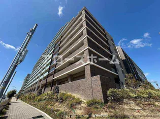 プレサンスロジェ西神南の画像