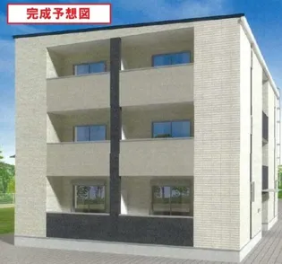 ヒカルサ神戸王塚台Iの画像